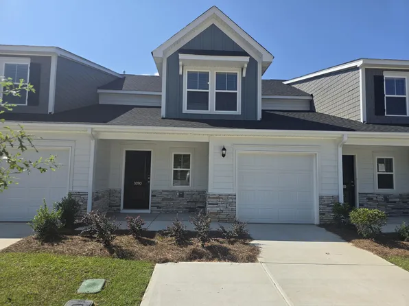 1090 Tabor Pl, Aiken, SC 29801