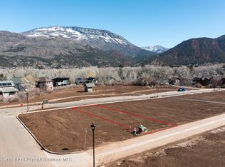 400 Southside Dr LOT 2, Basalt, CO 81621