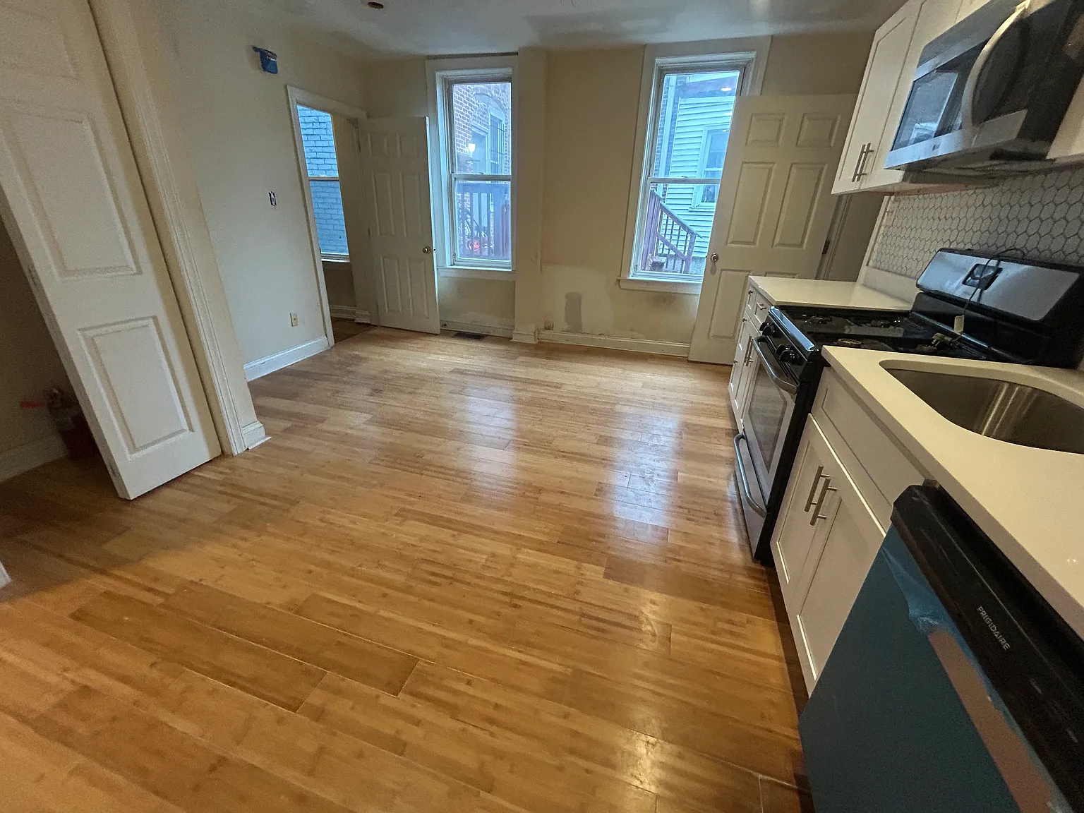 2 bed, $1,490 — Photo 2
