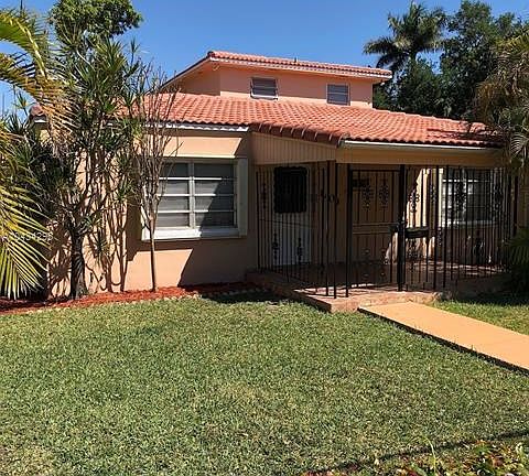 Front entrance/porch