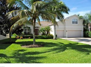 9589 Gladiolus Blossom Ct, Fort Myers, FL 33908