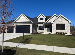 12984 Spirea Ave, Saint John, IN 46373