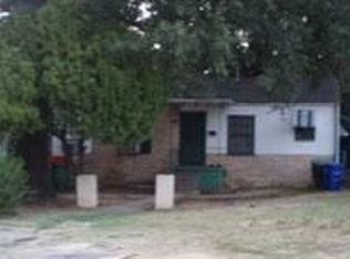 2006 Ford St, Shreveport, LA 71101