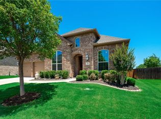 308 Hitch Wagon Dr, McKinney, TX 75071