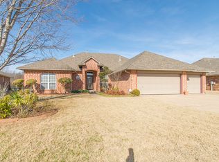 5421 Holly Brooke Ln, Oklahoma City, OK 73135