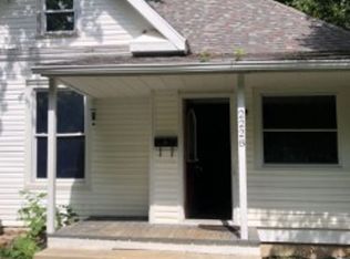 2228 N Concord Ave, Springfield, MO 65803