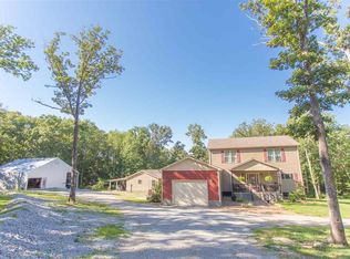 124 Five Oaks Ln, Russellville, KY 42276