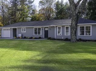 17 Russell Cir, Natick, MA 01760