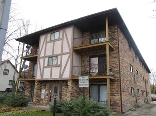 18405 Wentworth Ave APT 2D, Lansing, IL