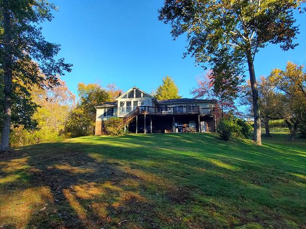741 Furrs Mill Rd, Lexington, VA 24450