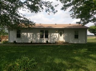 4764 Crandall Lanesville Rd NE, Corydon, IN 47112