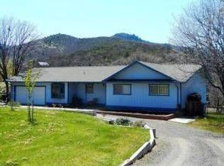 5101 Schulmeyer Rd, Yreka, CA 96097