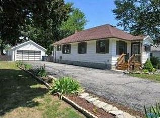 5116 Burlingame Dr, Toledo, OH 43615