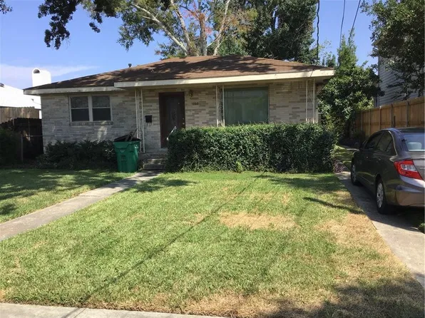 1333 Cherokee Ave, Metairie, LA 70005