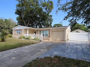 2400 Shelley St, Clearwater, FL 33765