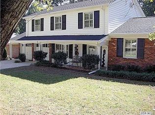 4929 Currituck Dr, Charlotte, NC 28210
