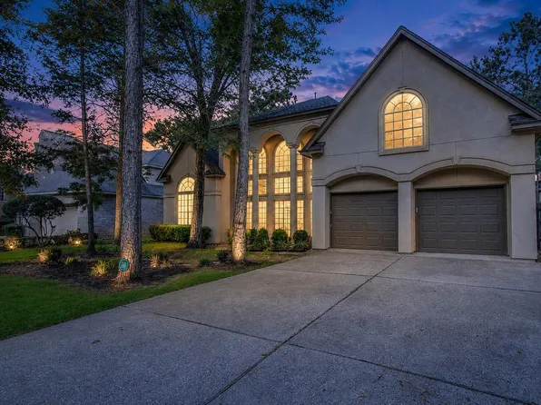 110 Capstone Cir, Spring, TX 77381