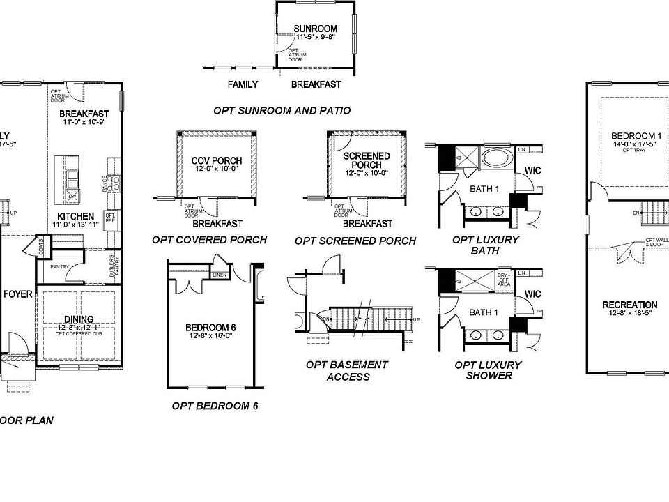 2nd image of 219 Barred Owl Rd
