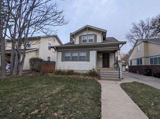 2522 Washington St, Lincoln, NE 68502