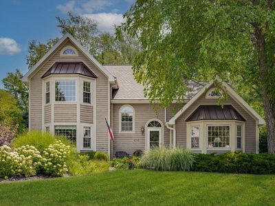 4763 Charlestown Dr, Stevensville, MI, 49127