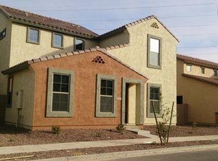 4730 W Fremont Rd, Laveen, AZ 85339