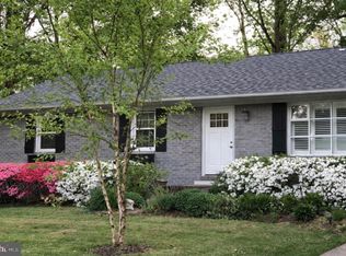 91 Scotts Cove Rd, Edgewater, MD
