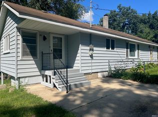 7981 N Tecumseh Rd, Walkerton, IN 46574