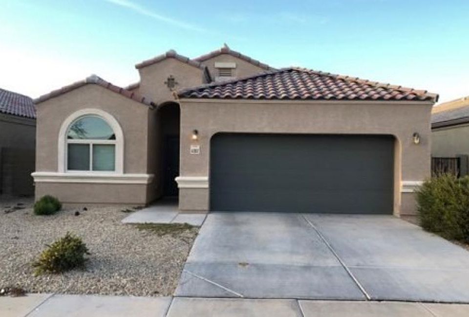 Property Front View