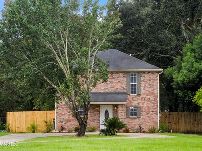 18199 Robinson Rd, Gulfport, MS, 39503
