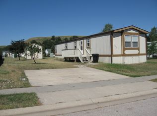 1302 Spearfish Mountain Ln, Spearfish, SD 57783