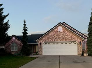 1008 N 2820 W, Provo, UT 84601