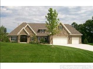 22016 Majestic Dr, Clearwater, MN 55320