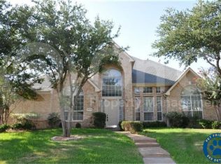 4513 Saint James Dr, Plano, TX 75024