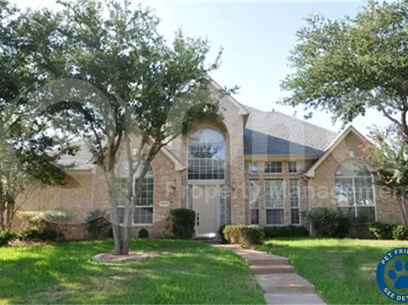 4513 Saint James Dr, Plano, TX 75024