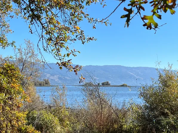 (undisclosed Address), Glenhaven, CA 95443