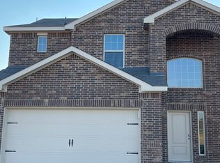 1712 Galice St, Forney, TX 75126