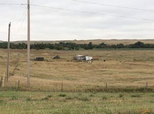 15901 E Highway 44, Caputa, SD 57725