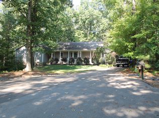 1809 Kir Cir, Sanford, NC 27332