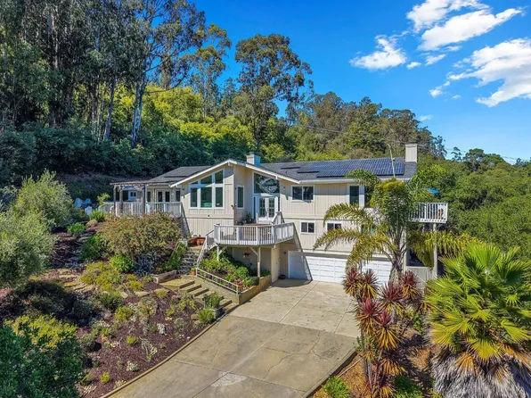 (undisclosed Address), Aptos, CA 95003