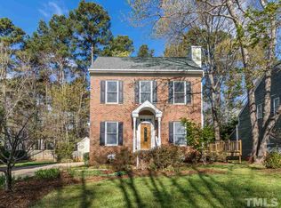 219 Dalmeny Dr, Cary, NC 27513