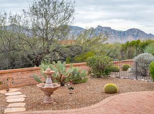 14116 N Willow Bend Dr, Oro Valley, AZ 85755
