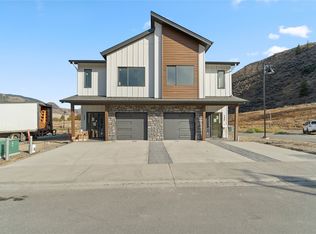 3580 Valleyview Dr #134, Kamloops, BC V2C4C1