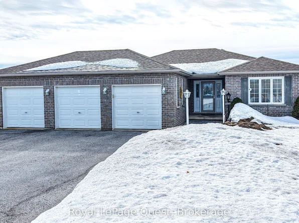 4662 Zachary Cres, Ramara, ON L3V 0K8