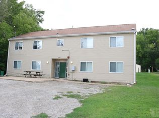 103 W North St, Bloomfield, IA 52537