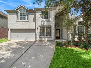 5819 Grand Saline Dr, Richmond, TX 77469