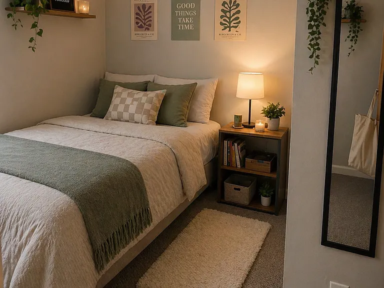 Spacious Apartments in the Heart of the Village — Photo 14