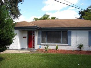 7147 Foch Rd, New Orleans, LA 70126