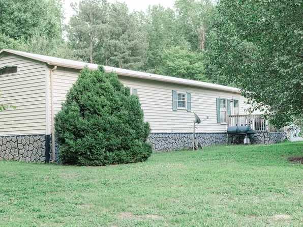 1626 Fawn Ln, Creedmoor, NC 27522
