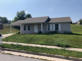 2701 McClure Dr, Columbia, MO 65202