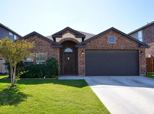 6823 Jamestown St, Midland, TX 79706